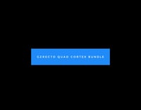 GZRecto Quad Cortex Bundle 