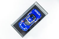 Image 3 of EPSON NSX Super GT500 2005 [Ebbro 43692]