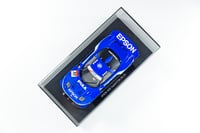 Image 3 of EPSON NSX Super GT500 2006 [Ebbro 43801]