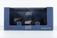 Image 4 of Kunimitsu Raybrig NSX JGTC 1997 Test Car [Ebbro 44225]