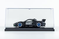 Image 1 of Kunimitsu Raybrig NSX JGTC 1997 Test Car [Ebbro 44225]
