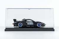 Image 2 of Kunimitsu Raybrig NSX JGTC 1997 Test Car [Ebbro 44225]