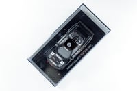 Image 3 of Kunimitsu Raybrig NSX JGTC 1997 Test Car [Ebbro 44225]