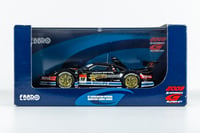 Image 4 of Rockstar Dome NSX Super GT500 2009 [Ebbro 44177]