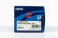 Image 5 of Rockstar Dome NSX Super GT500 2009 [Ebbro 44177]