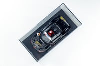 Image 3 of Rockstar Dome NSX Super GT500 2009 [Ebbro 44177]