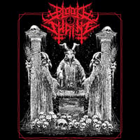 Blood Shrine - s/t 