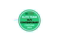 2024 ELITE TEAM 14/U COSTUME - CONTEMPORARY