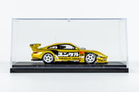 Image 2 of Yunker Power Taisan Porsche Super GT300 2007 [Ebbro 43965]