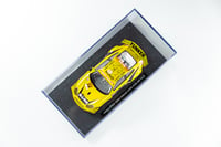 Image 3 of Yunker Power Taisan Porsche Super GT300 2007 [Ebbro 43965]