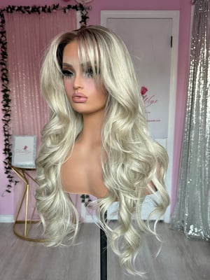 Image of Pamela inspo luxury free part (ready to ship) 