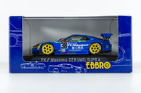 Image 4 of FK/Massimo Cerumo Supra JGTC 2000 [Ebbro 43113]