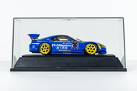 Image 2 of FK/Massimo Cerumo Supra JGTC 2000 [Ebbro 43113]