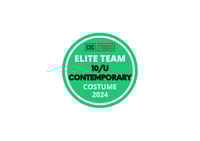 2024 ELITE TEAM 10/U COSTUME - CONTEMPORARY