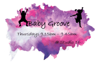 Baby Groove