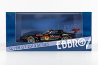 Image 4 of Gainer Rn-Sports Dixcel SLS Super GT300 2013 [Ebbro 44928]