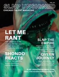 SLNP Unsigned Volume 01