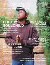 SLNP Unsigned Volume 03
