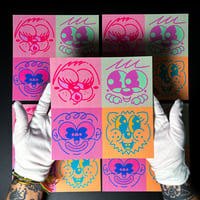 Mugshot - Print