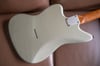 JM Hardtail Holographic Silver Sparkle