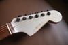 JM Hardtail Holographic Silver Sparkle