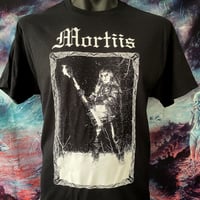Image 1 of Mortiis "1992" T-shirt