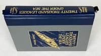 Image 2 of Twenty Thousand Leagues Under the Sea Book Purse, Jules Verne
