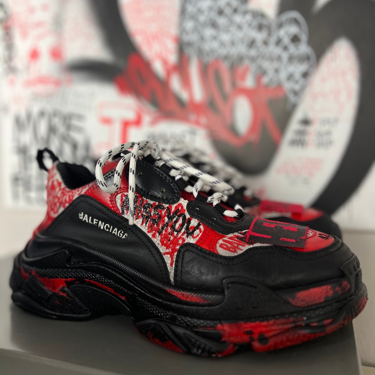 BALENCIAGA SUCKS (42) | YordanSucks