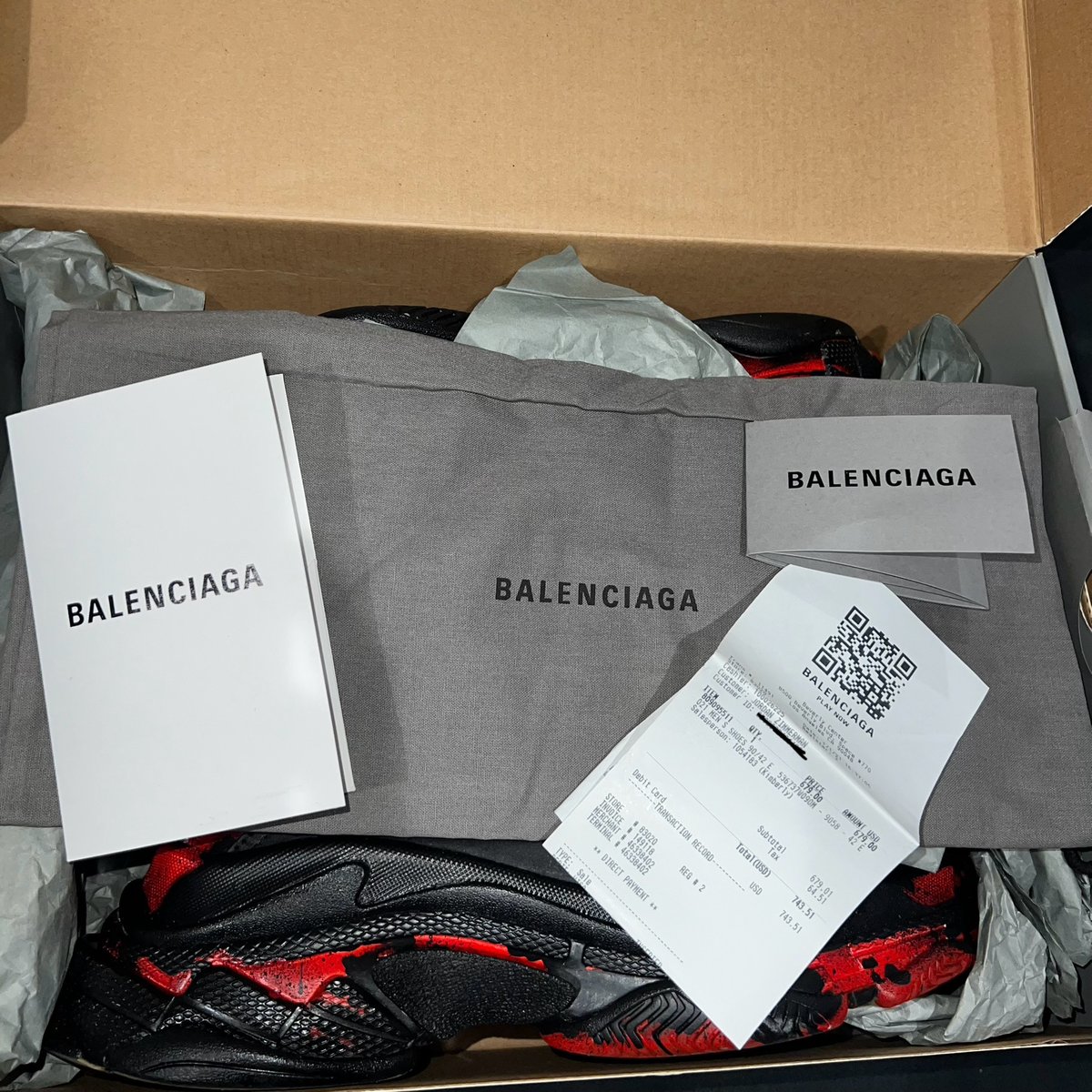 BALENCIAGA SUCKS 42 YordanSucks