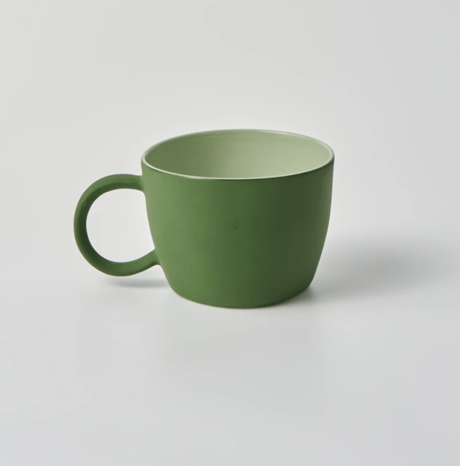 Image of Tomatillo Mug