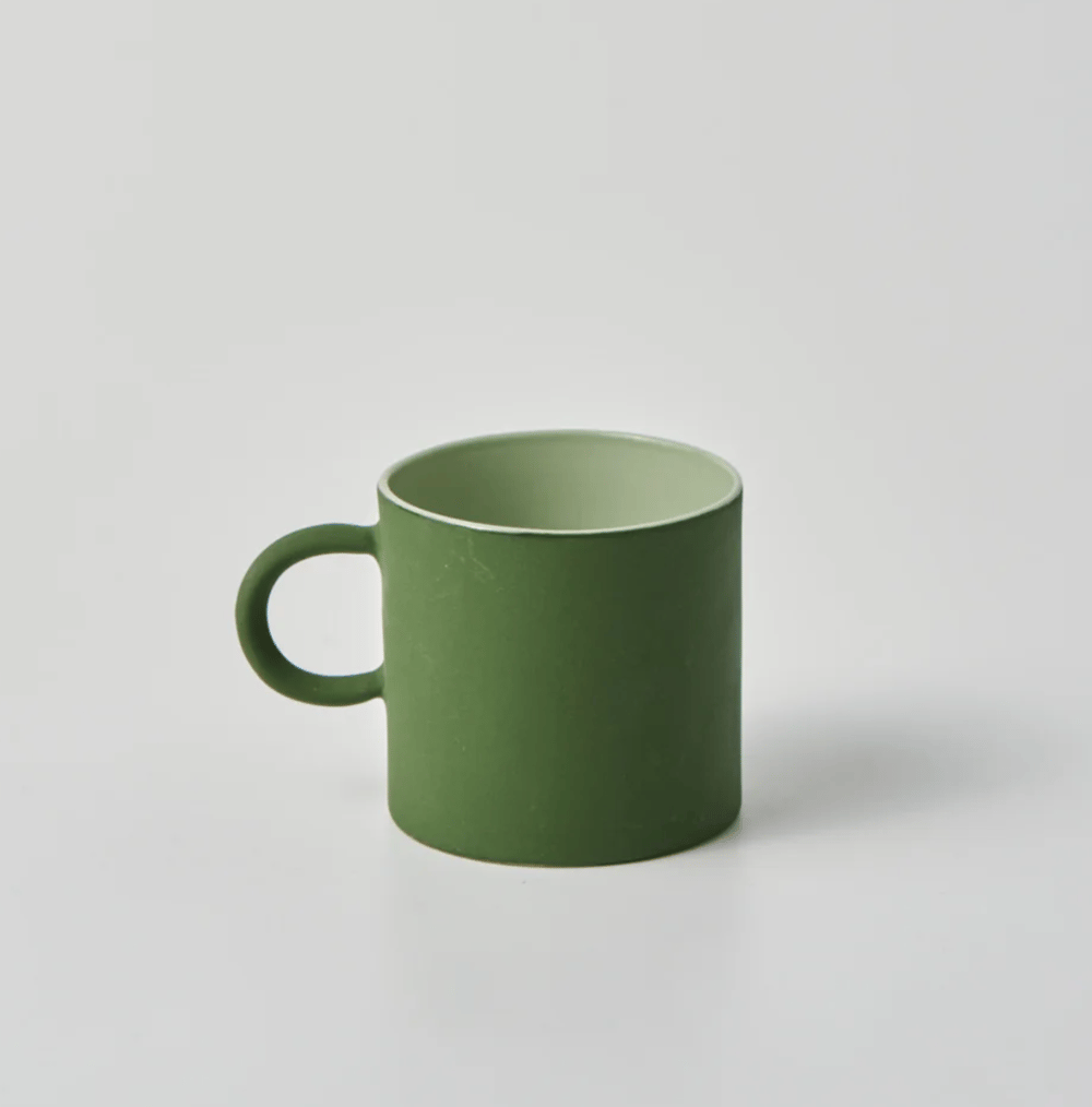 Image of Tomatillo Espresso Cup 