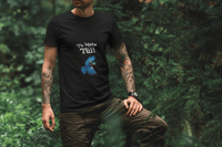 Image 1 of Tu Meke Tūī! - Limited Edition Adult T-shirt.