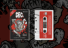 DFC - "666" CASSETTE