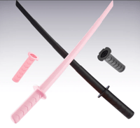 Wildoze Swords