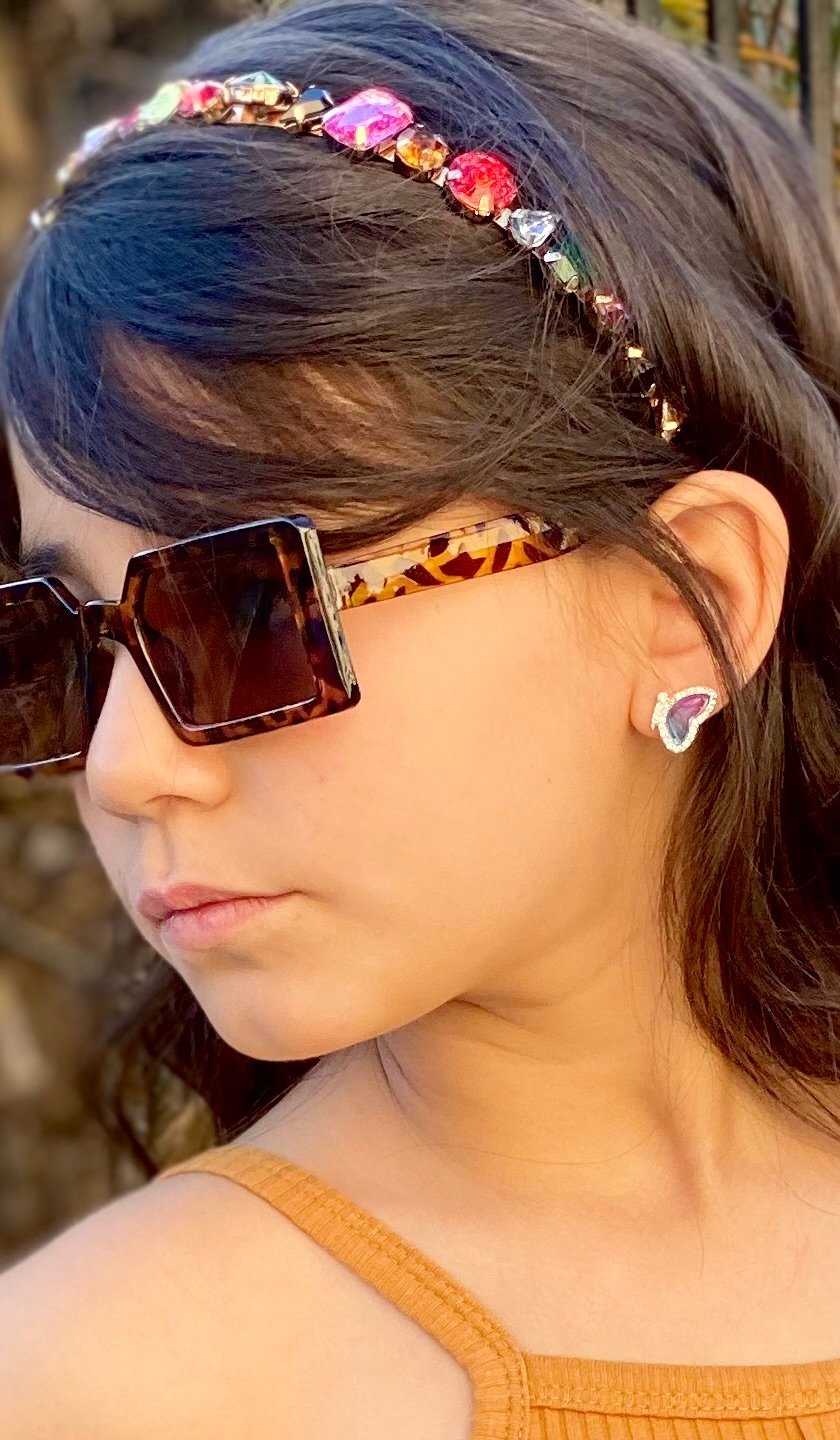 Image of Butterfly earrings 