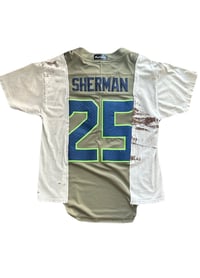 Image 4 of SEAHAWKS COMBO JERSEY