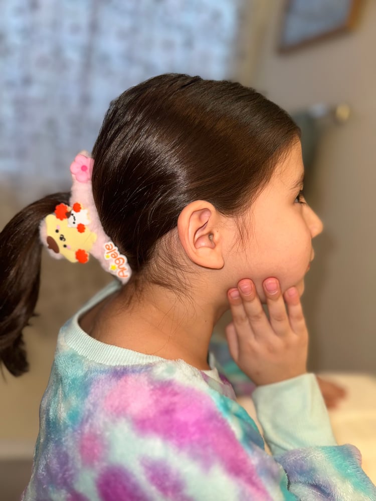 Image of Hair clip 