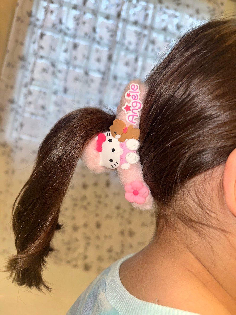 Image of Hair clip 