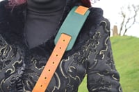 Image 3 of Wuthering Heights 1847 Messenger Bag