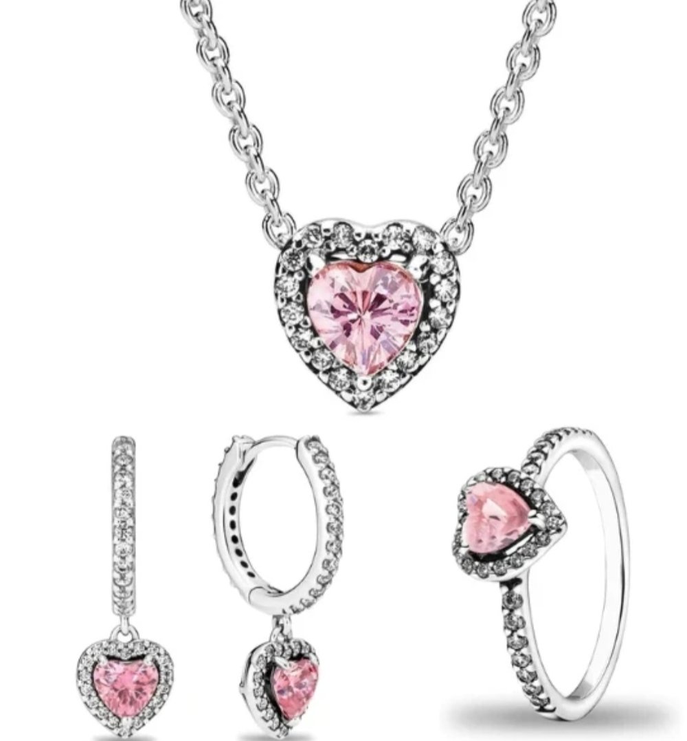 Image of 925 Sterling Silver combo