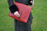 Image 2 of The Picture of Dorian Gray 1890 Messenger Bag 