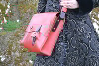 Image 3 of The Picture of Dorian Gray 1890 Messenger Bag 