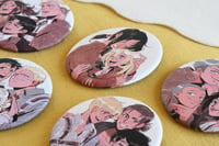 Image 4 of AOT groups - Button badges