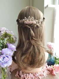 Image 1 of Hairpiece 7 | Sakura 2024