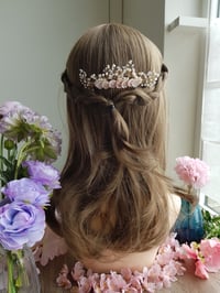 Image 1 of Hairpiece 8 | Sakura 2024