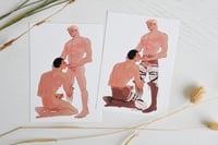 Image 5 of NSFW Reibert 02 - Print