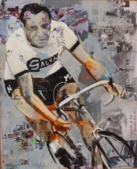 Image 7 of Ercole Baldini - 1964 - Salvarani 