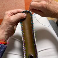 Image 12 of Bandolera horizontal