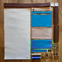 Image 7 of Bandolera horizontal