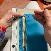 Image 9 of Bandolera horizontal